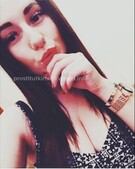 Анкета проститутки Зина - метро Обручевский, возраст - 19