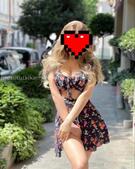 Анкета проститутки Ангелина - метро Семеновский, возраст - 19