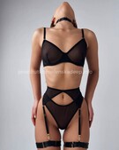 Анкета проститутки Стелла - метро Мещанский, возраст - 19