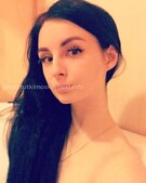 Анкета проститутки Лизочка - метро Таганский, возраст - 20