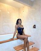 Анкета проститутки Арина - метро Тверской, возраст - 20