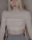 Анкета проститутки Мария - метро Мещанский, возраст - 20