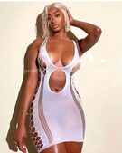 Анкета проститутки Ульяна - метро Южнопортовый, возраст - 20