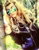 Анкета проститутки Зита - метро Беговой, возраст - 20