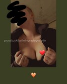 Анкета проститутки Леля - метро Сокольники, возраст - 20