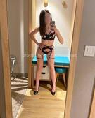 Анкета проститутки Алиса - метро Преображенское, возраст - 20