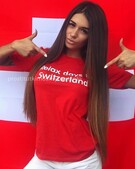 Анкета проститутки Сабина - метро Текстильщики, возраст - 21