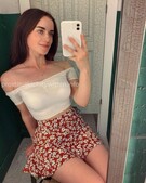 Анкета проститутки Любовь - метро Чертаново Северное, возраст - 21