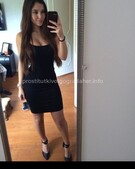 Анкета проститутки Зоя - метро Тимирязевский, возраст - 21