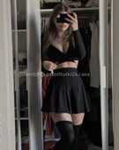 Анкета проститутки Инна - метро Новогиреево, возраст - 21