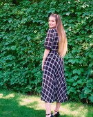 Анкета проститутки Марта - метро Ломоносовский, возраст - 21