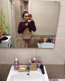 Анкета проститутки Танюша - метро Мещанский, возраст - 21