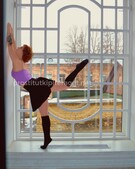 Анкета проститутки Ольга - метро Мещанский, возраст - 21