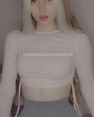 Анкета проститутки Стелла - метро Южное Бутово, возраст - 21