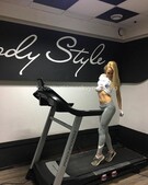 Анкета проститутки Шарлотта - метро Угреша, возраст - 21