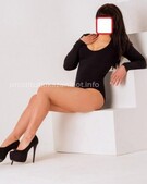 Анкета проститутки Лизочка - метро Строгино, возраст - 21