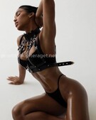 Анкета проститутки Таюша - метро Угреша, возраст - 21