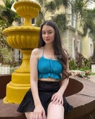 Анкета проститутки Ярослава - метро Южное Бутово, возраст - 21