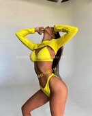 Анкета проститутки Жасмин - метро Перово, возраст - 21