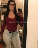 Анкета проститутки Стефания - метро Хорошевский, возраст - 21