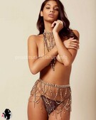 Анкета проститутки Ангелина - метро Южнопортовый, возраст - 21