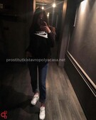 Анкета проститутки Услада - метро Куркино, возраст - 21