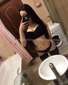 Анкета проститутки Лика - метро Крылатское, возраст - 21