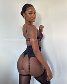 Анкета проститутки Алина - метро Хамовники, возраст - 21