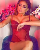 Анкета проститутки Алина - метро Новогиреево, возраст - 21