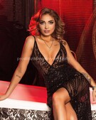 Анкета проститутки Алина - метро Новогиреево, возраст - 21