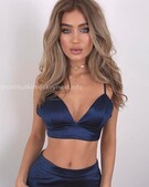 Анкета проститутки Лика - метро Арбат, возраст - 22