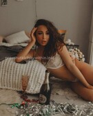 Анкета проститутки Рада - метро Даниловский, возраст - 22