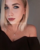 Анкета проститутки Лаура - метро Северное Медведково, возраст - 22