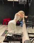 Анкета проститутки Олеся - метро Орехово-Борисово Южное, возраст - 22