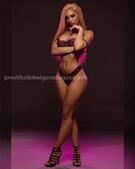 Анкета проститутки Олеся - метро Дорогомилово, возраст - 22