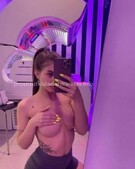 Анкета проститутки Элеонора - метро Царицыно, возраст - 22