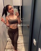 Анкета проститутки Марта - метро Аэропорт, возраст - 22