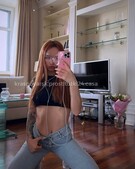 Анкета проститутки Анюта - метро Выхино-Жулебино, возраст - 22