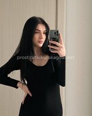 Анкета проститутки Алина - метро Хорошевский, возраст - 22