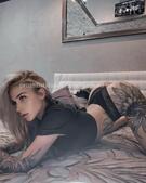 Анкета проститутки Стефания - метро Даниловский, возраст - 22