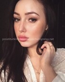 Анкета проститутки Лиза - метро Мещанский, возраст - 22