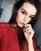 Анкета проститутки Мишель - метро Покровское-Стрешнево, возраст - 22