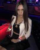 Анкета проститутки Ася - метро Хамовники, возраст - 22