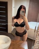 Анкета проститутки Рита - метро Замоскворечье, возраст - 23