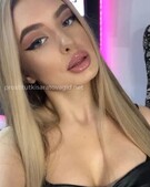 Анкета проститутки Лизочка - метро Южное Бутово, возраст - 23