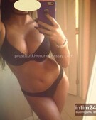 Анкета проститутки Жасмин - метро Арбат, возраст - 23