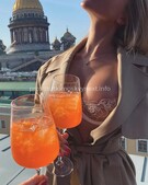 Анкета проститутки Влада - метро Коломенское, возраст - 23