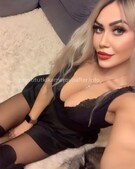 Анкета проститутки Ярослава - метро Беговой, возраст - 23