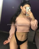 Анкета проститутки Стефания - метро Ломоносовский, возраст - 23