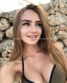 Анкета проститутки Стелла - метро Куркино, возраст - 23